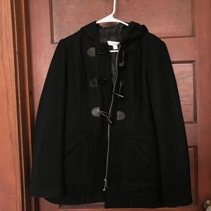 New York & Company Winter Coat